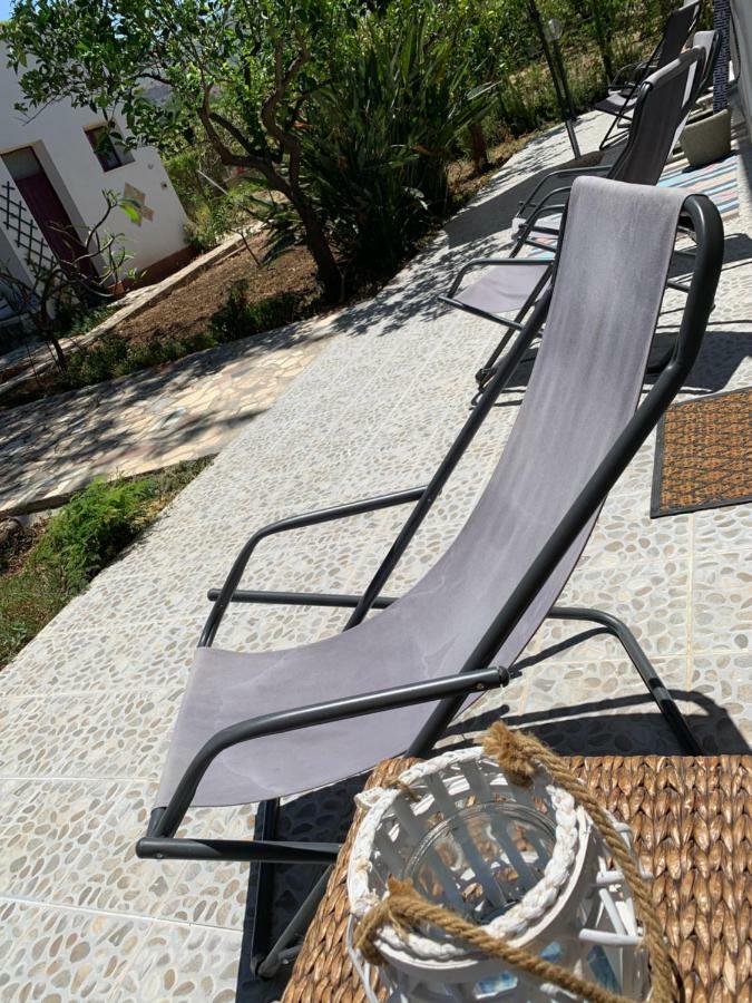 Vakantiehuis Astori Trabia