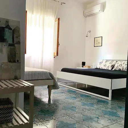 Casa Vacanze Astori Trabia Exterior foto