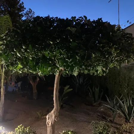 Casa Vacanze Astori Trabia Exterior foto
