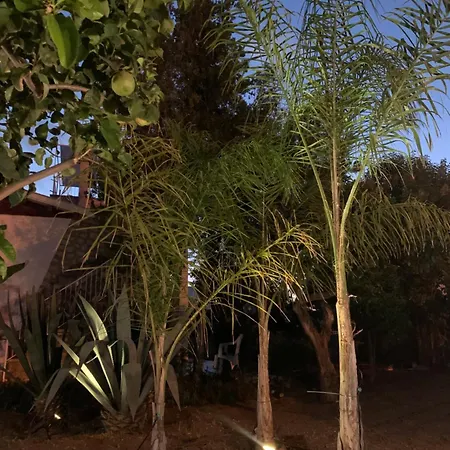 Casa Vacanze Astori Trabia Exterior foto