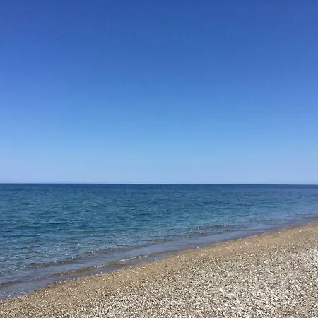 Casa Vacanze Astori Trabia Exterior foto