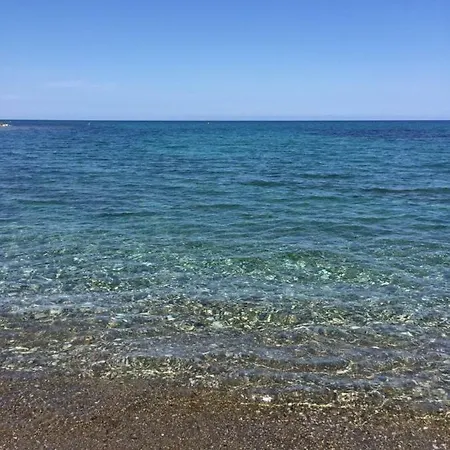 Casa Vacanze Astori Trabia Exterior foto