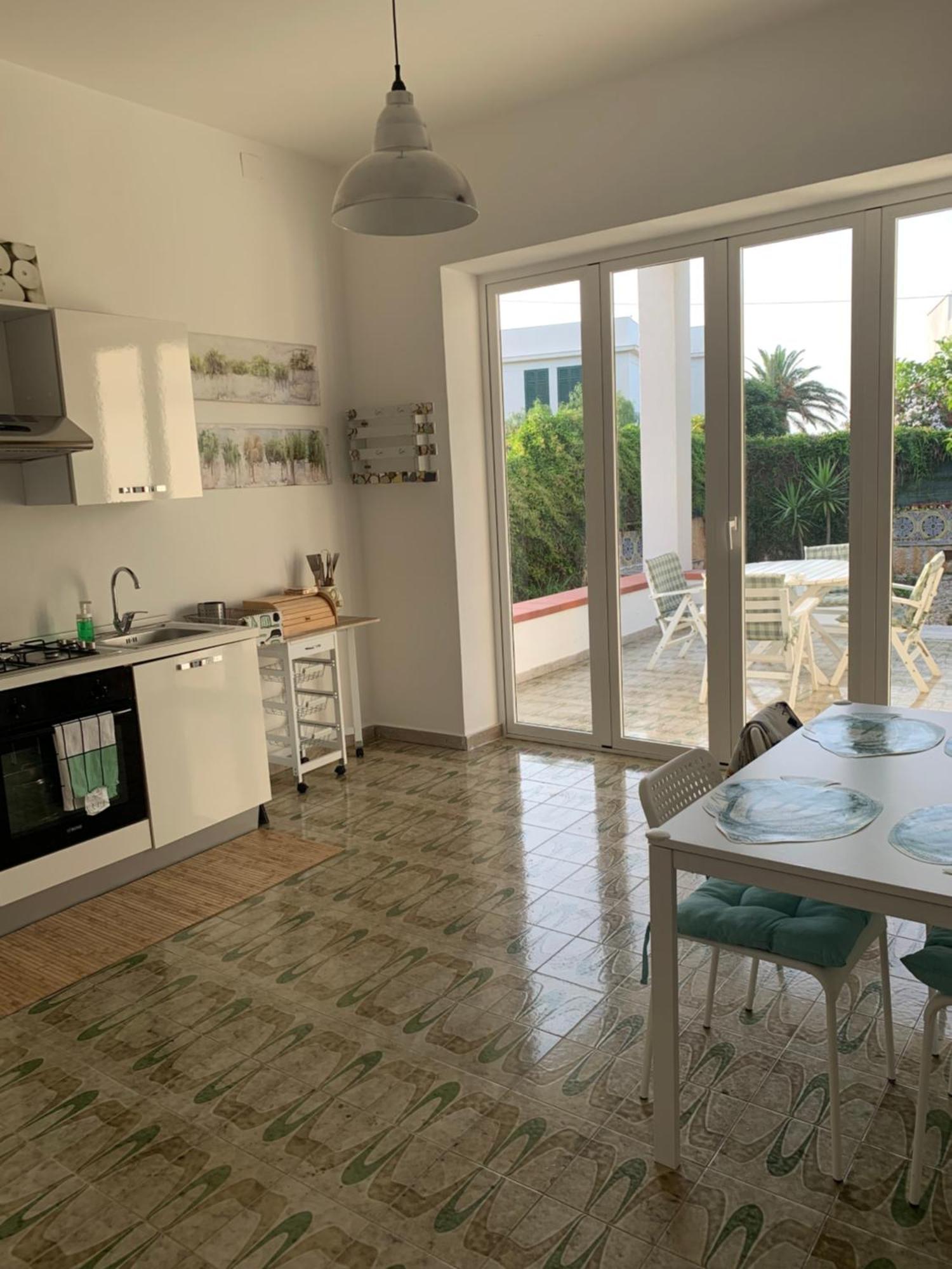 Astori Holiday home *