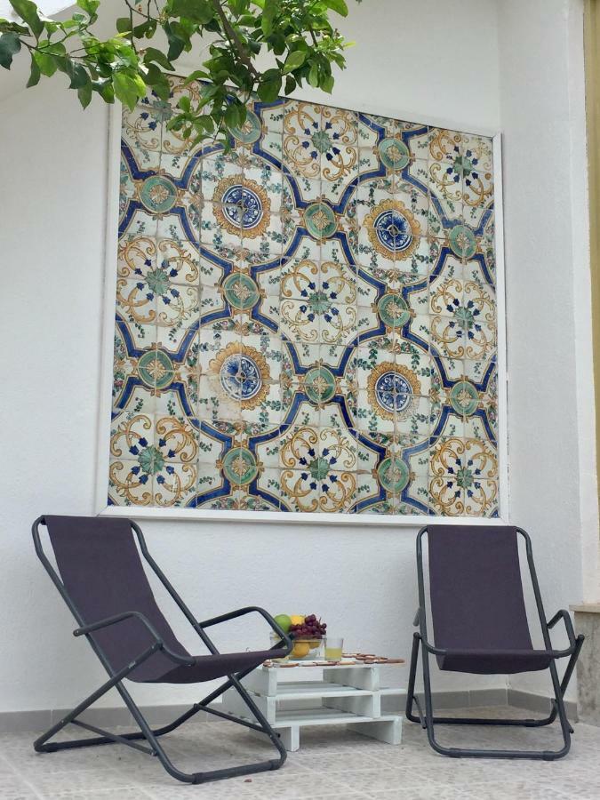 Holiday home Astori